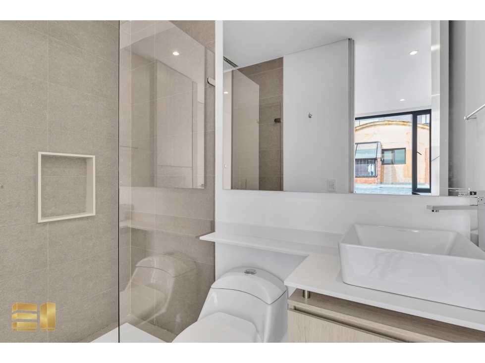 Apartamento en venta, Bogotá, San Patricio — foto 5