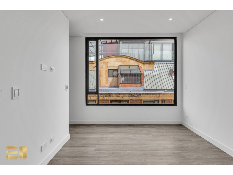 Apartamento en venta, Bogotá, San Patricio — foto 4