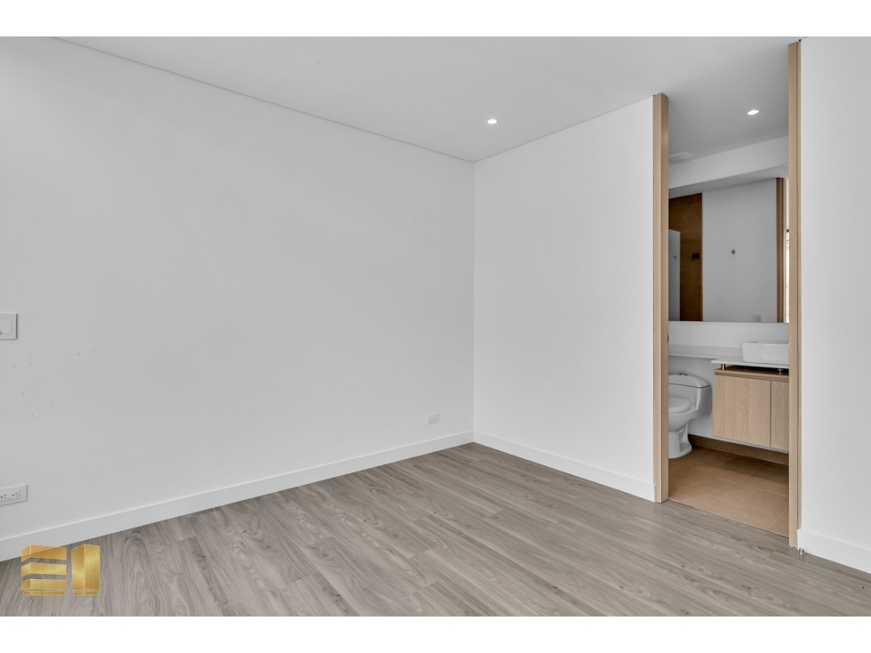 Apartamento en venta, Bogotá, San Patricio — foto 3
