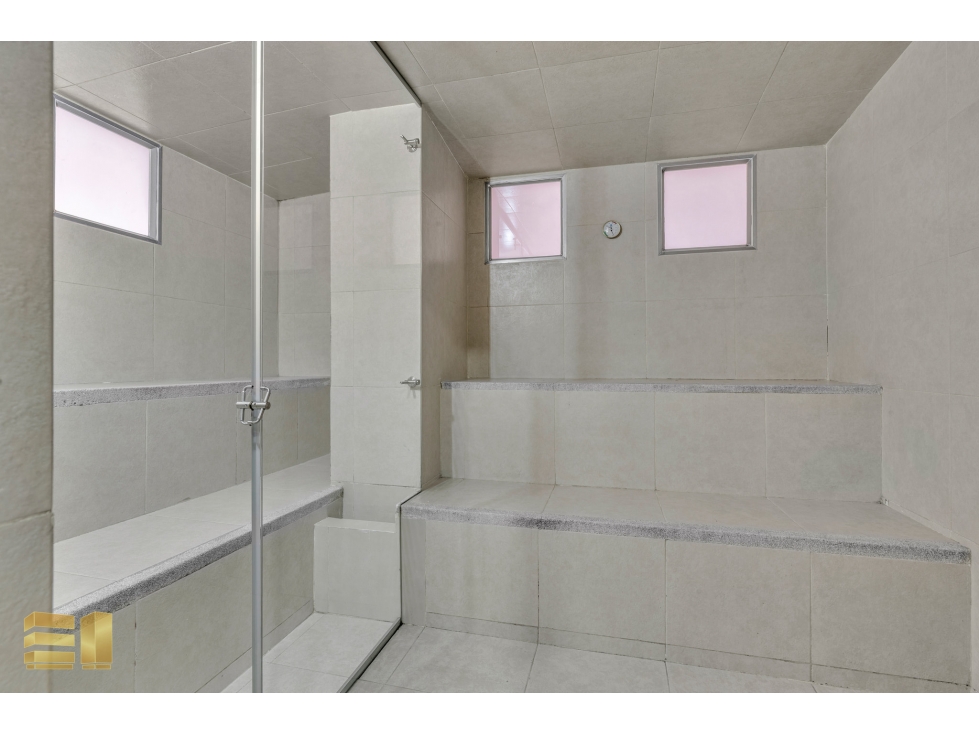 Apartamento en venta, Bogotá, Santa Bárbara Alta — foto 4