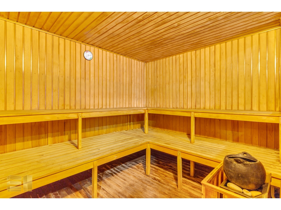 Apartamento en venta, Bogotá, Santa Bárbara Alta — foto 3