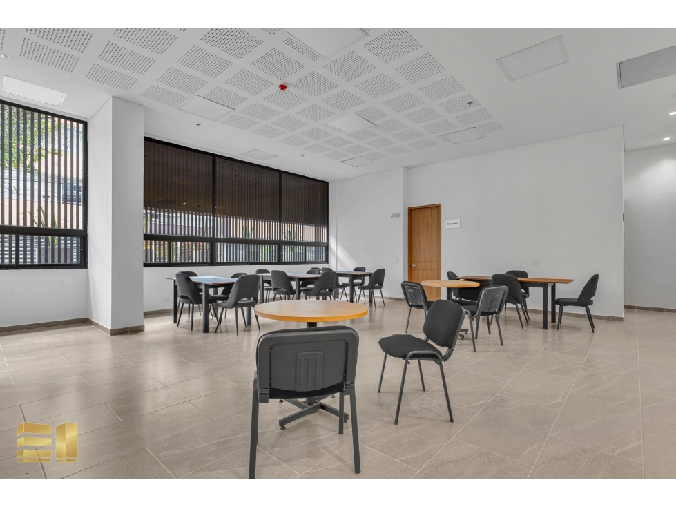 Apartamento en venta, Bogotá, Santa Paula — foto 4