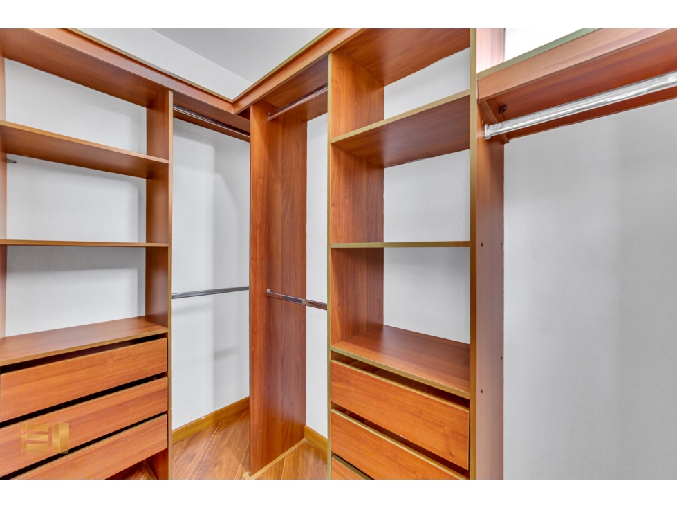 Apartamento en venta, Bogotá, Santa Ana