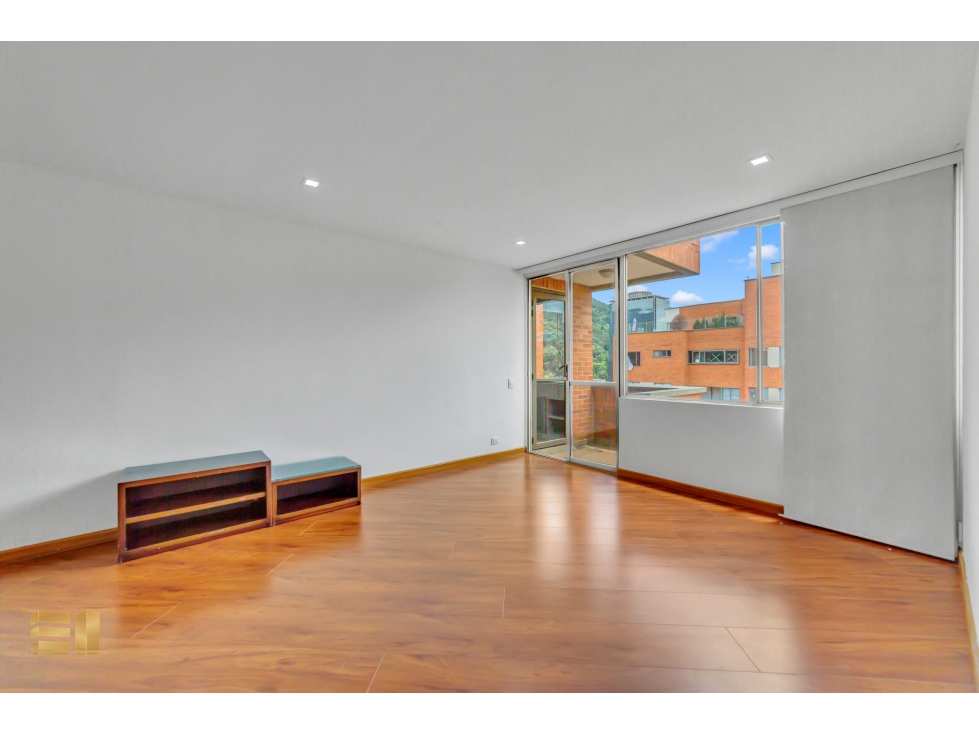 Apartamento en venta, Bogotá, Santa Ana — foto 6