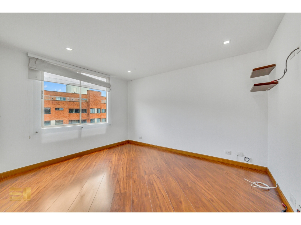 Apartamento en venta, Bogotá, Santa Ana — foto 4