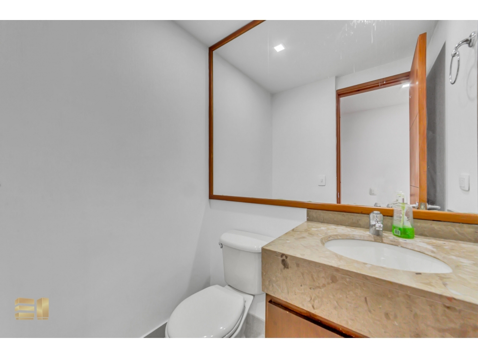 Apartamento en venta, Bogotá, Santa Ana — foto 3