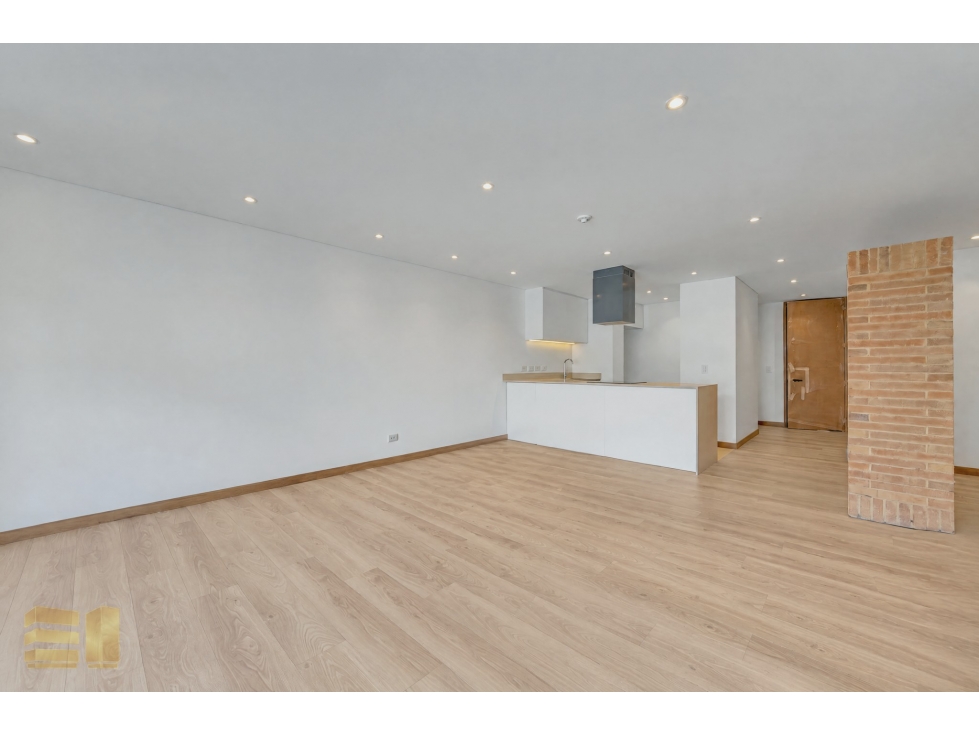 Apartamento en venta, Bogotá, San Patricio — foto 2