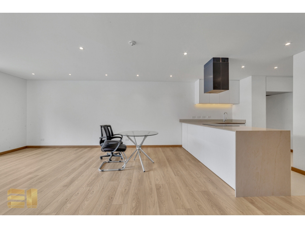 Apartamento en venta, Bogotá, San Patricio — foto 3