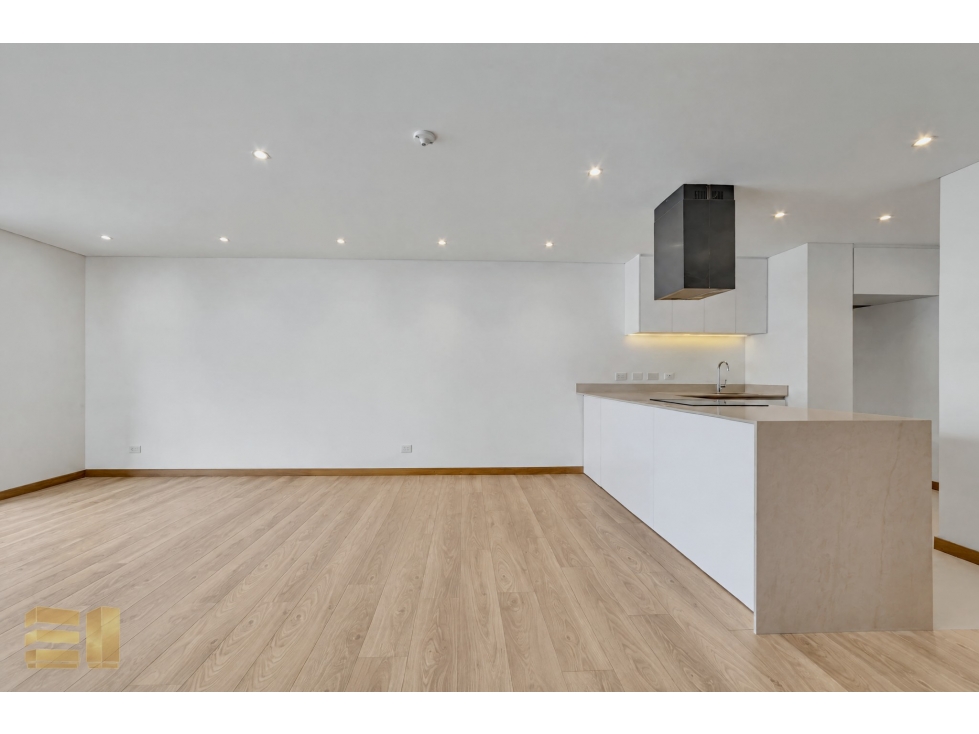 Apartamento en venta, Bogotá, San Patricio — foto 4