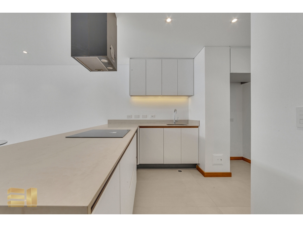 Apartamento en venta, Bogotá, San Patricio — foto 5