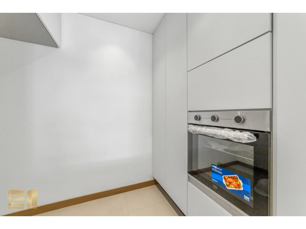 Apartamento en venta, Bogotá, San Patricio — foto 6