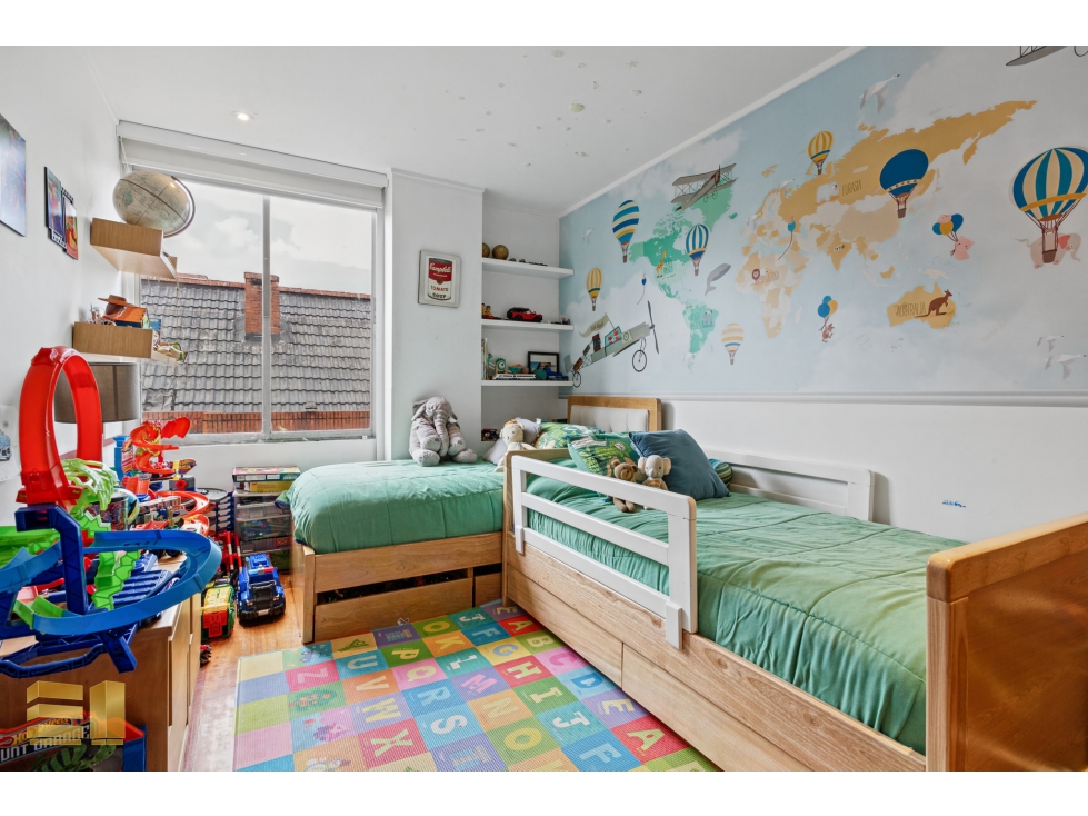 Apartamento en venta, Bogotá, San Patricio — foto 6