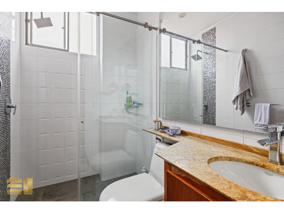Apartamento en venta, Bogotá, San Patricio — foto 5