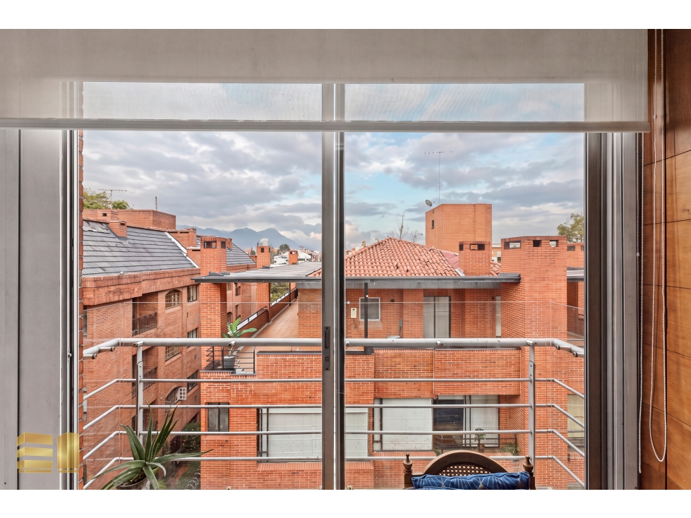 Apartamento en venta, Bogotá, San Patricio — foto 4
