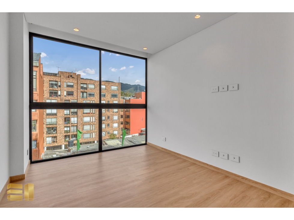 Apartamento en venta, Bogotá, Virrey — foto 6