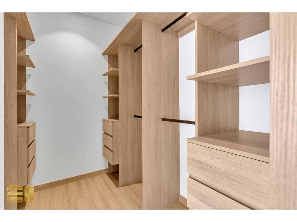 Apartamento en venta, Bogotá, Virrey — foto 4