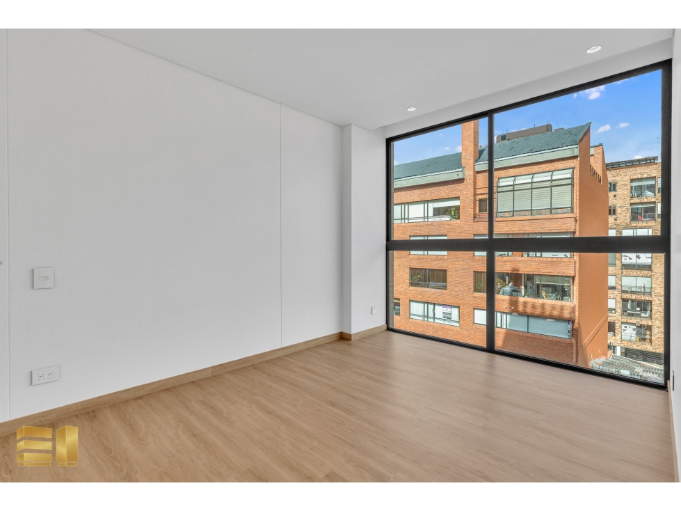 Apartamento en venta, Bogotá, Virrey — foto 3