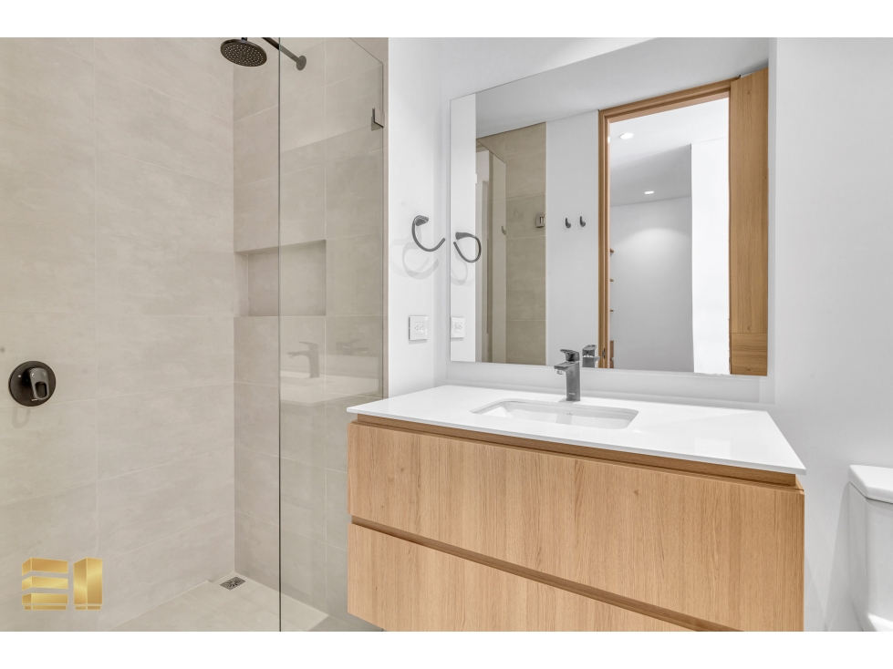 Apartamento en venta, Bogotá, Virrey — foto 2