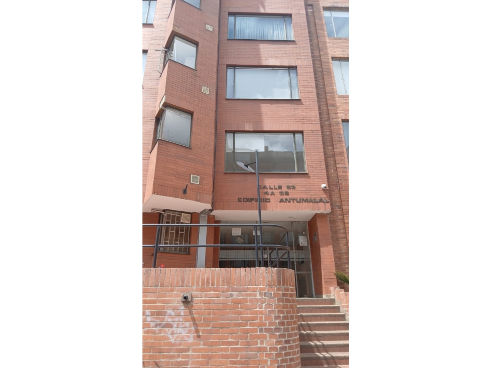 APARTAMENTO en Venta - Bogota, D.C., Bogota D.C.