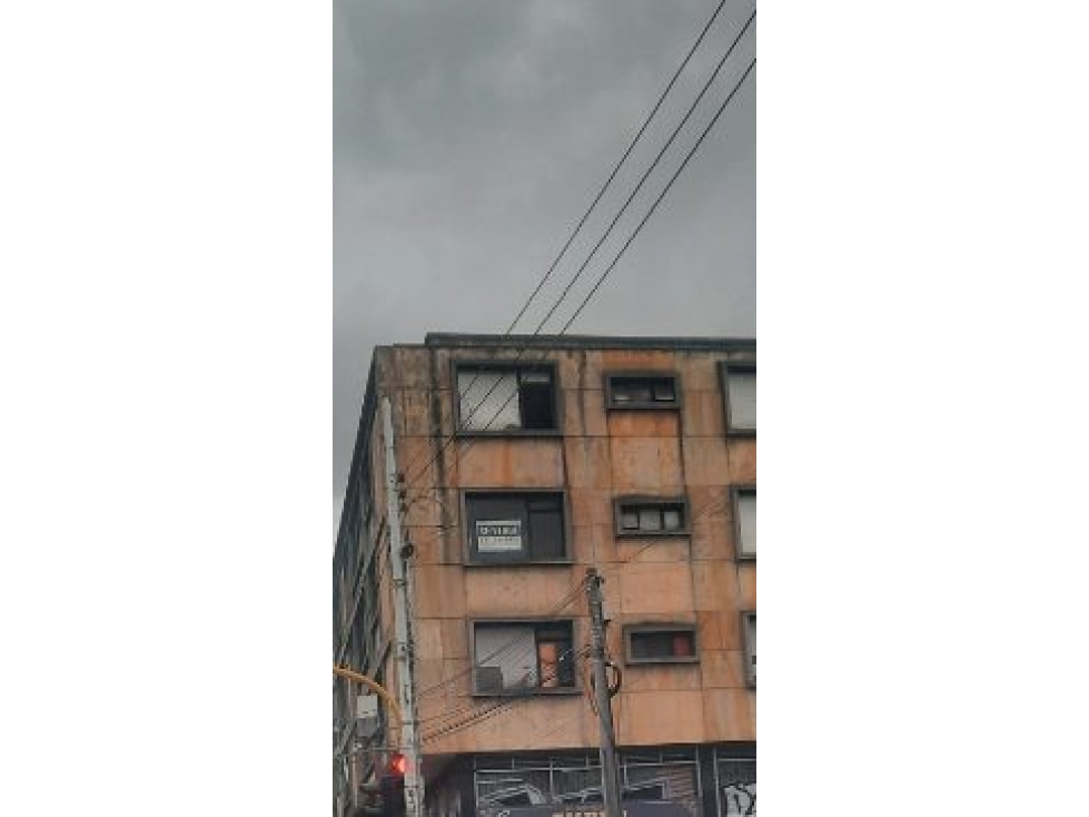 APARTAMENTO en Venta - Bogota, D.C., Bogota D C