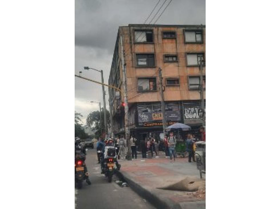 APARTAMENTO en Venta - Bogota, D.C., Bogota D C