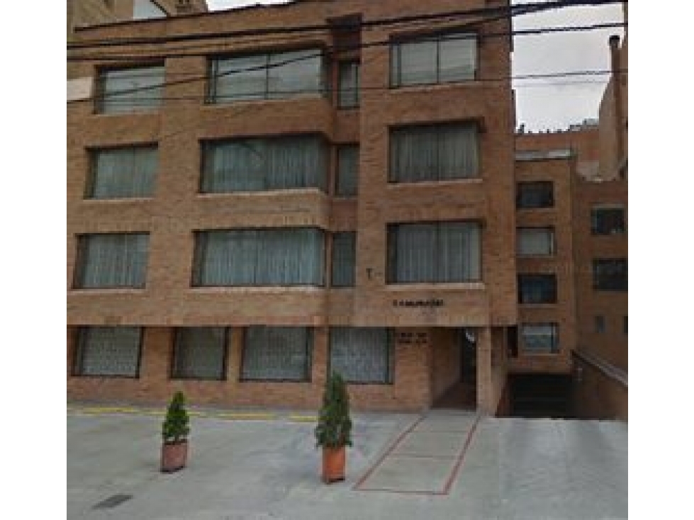 APARTAMENTO en Venta - Bogota, D.C., Bogota D C