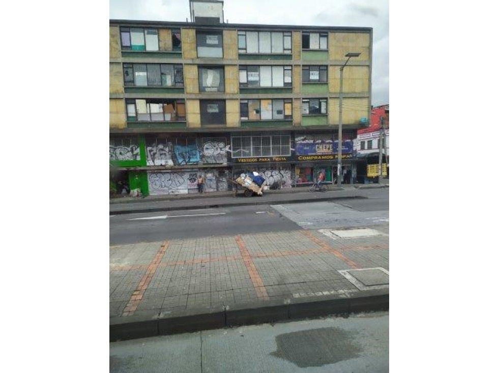 APARTAMENTO en Venta - Bogota, D.C., Bogota D C