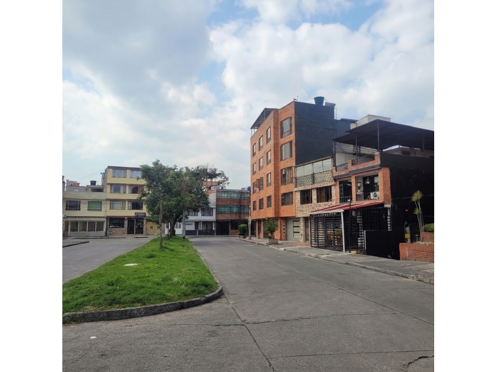 Apartamento en venta - Bogota, D.C.