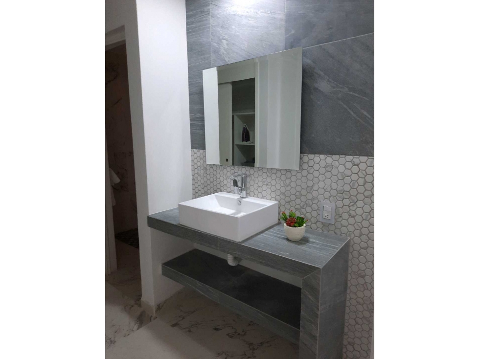 DEPARTAMENTO EN VENTA, BOLEVARD LÁZARO CÁRDENAS, SAHUAYO, MICHOACAN. — foto 3