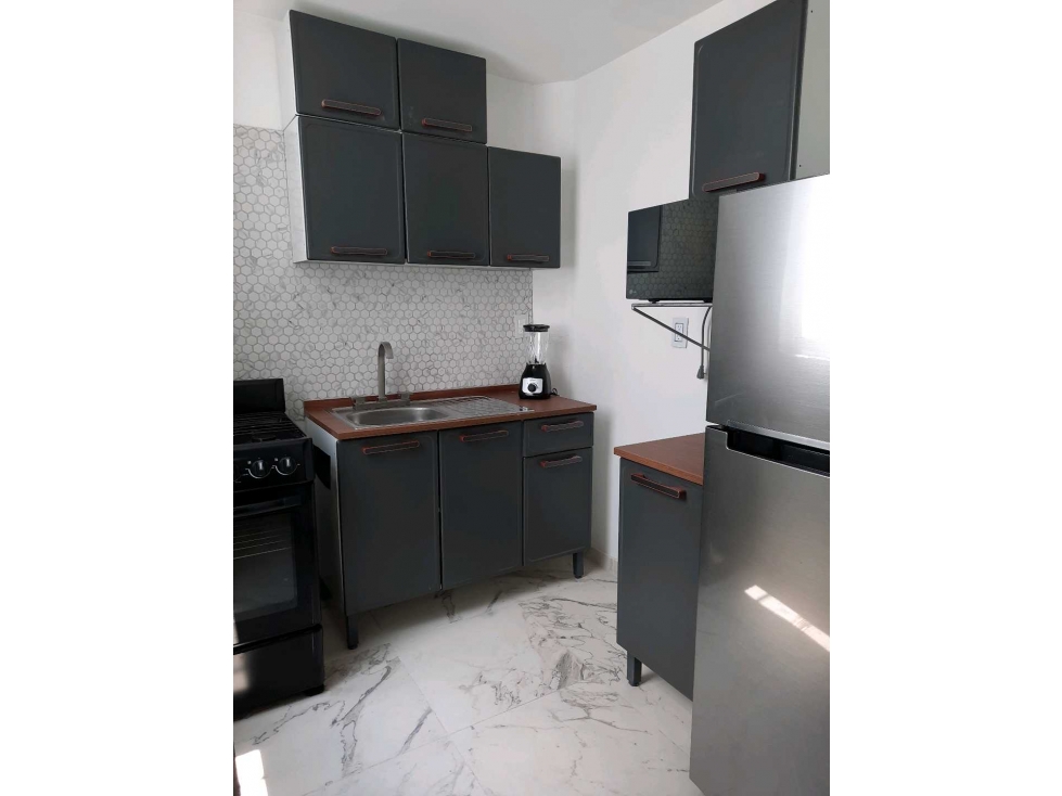 DEPARTAMENTO EN VENTA, BOLEVARD LÁZARO CÁRDENAS, SAHUAYO, MICHOACAN. — foto 6