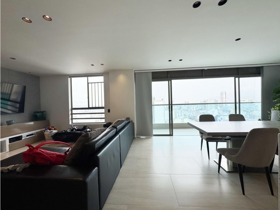 APARTAMENTO EN VENTA BOREALIX BARRIO AURORA BUCARAMANGA — foto 4