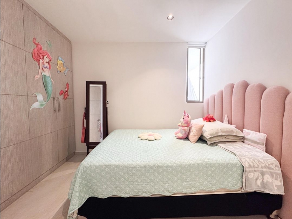 APARTAMENTO EN VENTA BOREALIX BARRIO AURORA BUCARAMANGA — foto 6