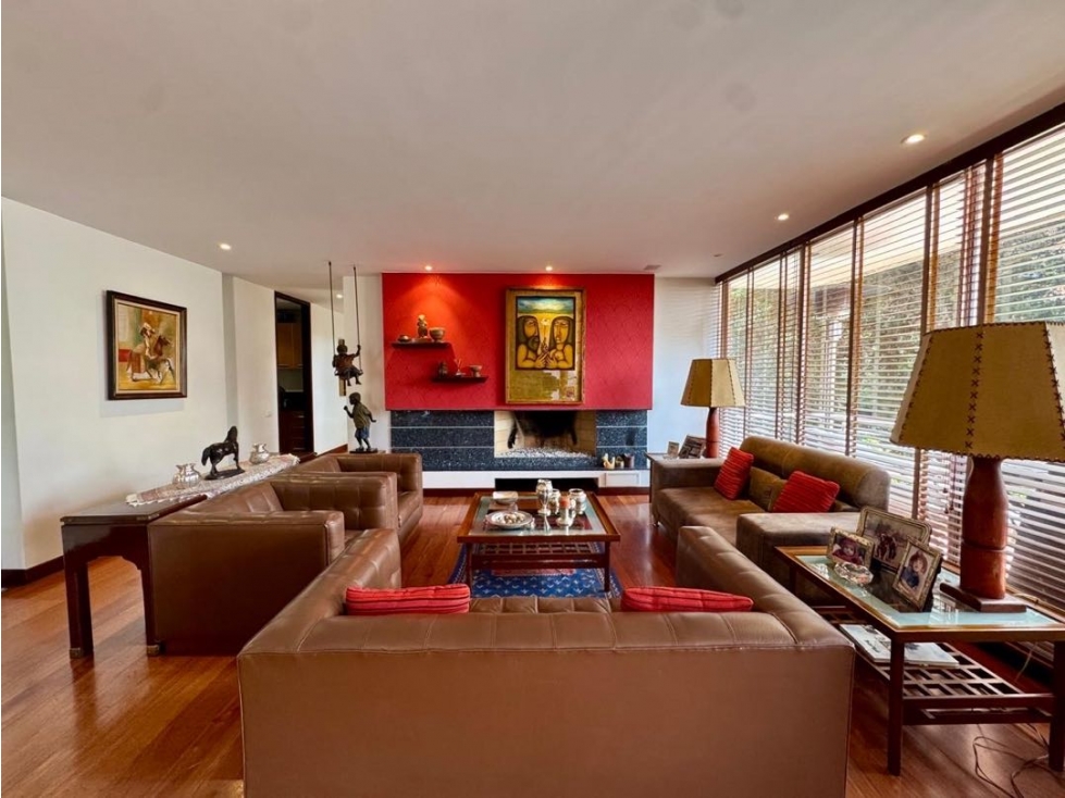 Apartamento en venta Bosque Medina / Bogotá