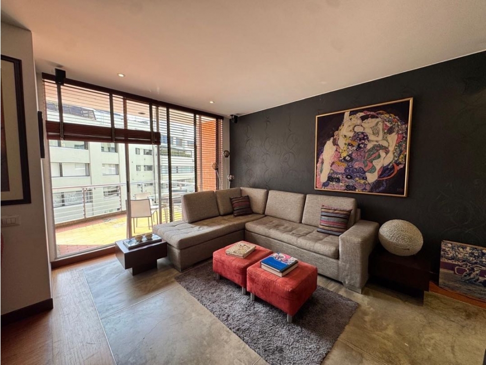 Apartamento en venta Bosque Medina / Bogotá — foto 2