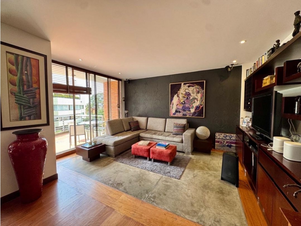 Apartamento en venta Bosque Medina / Bogotá — foto 3