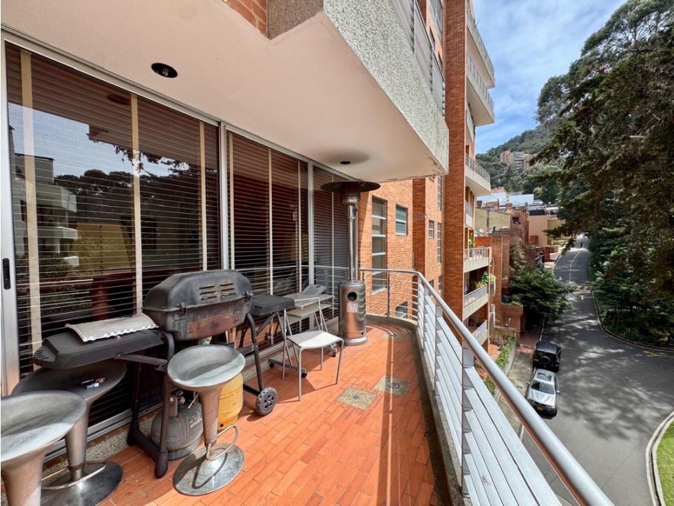 Apartamento en venta Bosque Medina / Bogotá — foto 4
