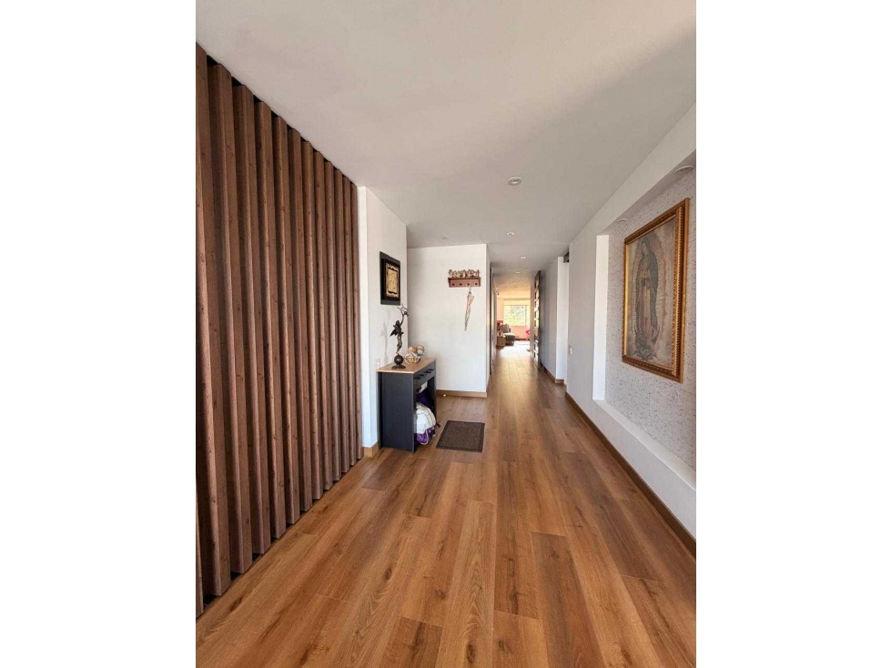 APARTAMENTO EN VENTA BOSQUE MEDINA — foto 4