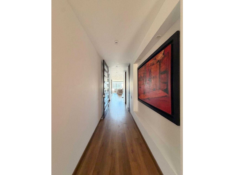 APARTAMENTO EN VENTA BOSQUE MEDINA — foto 6