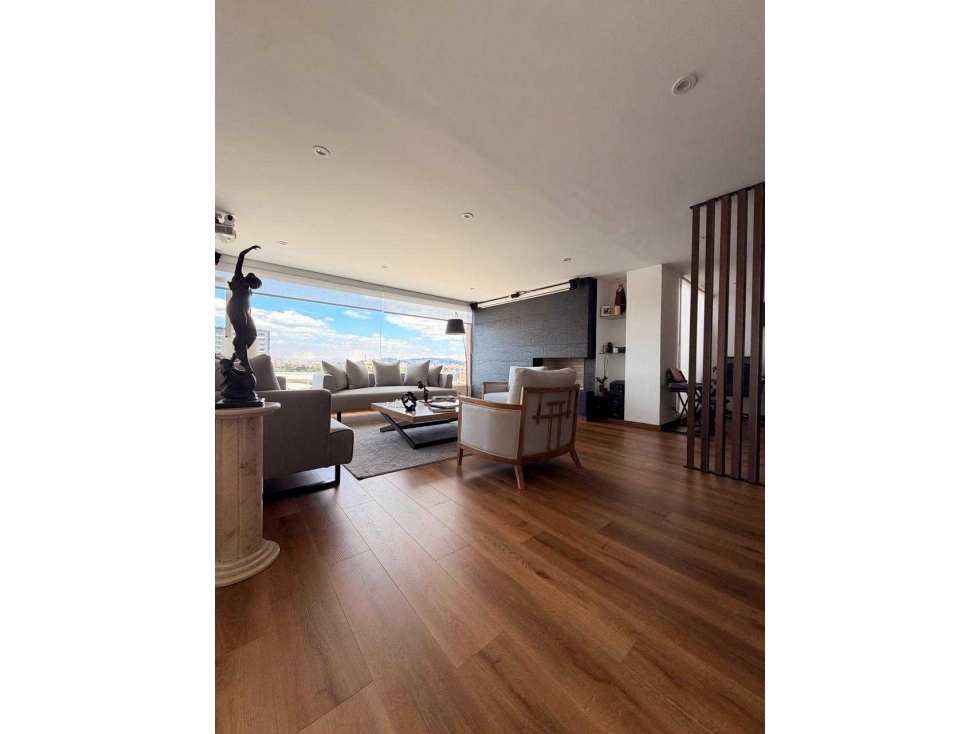 APARTAMENTO EN VENTA BOSQUE MEDINA