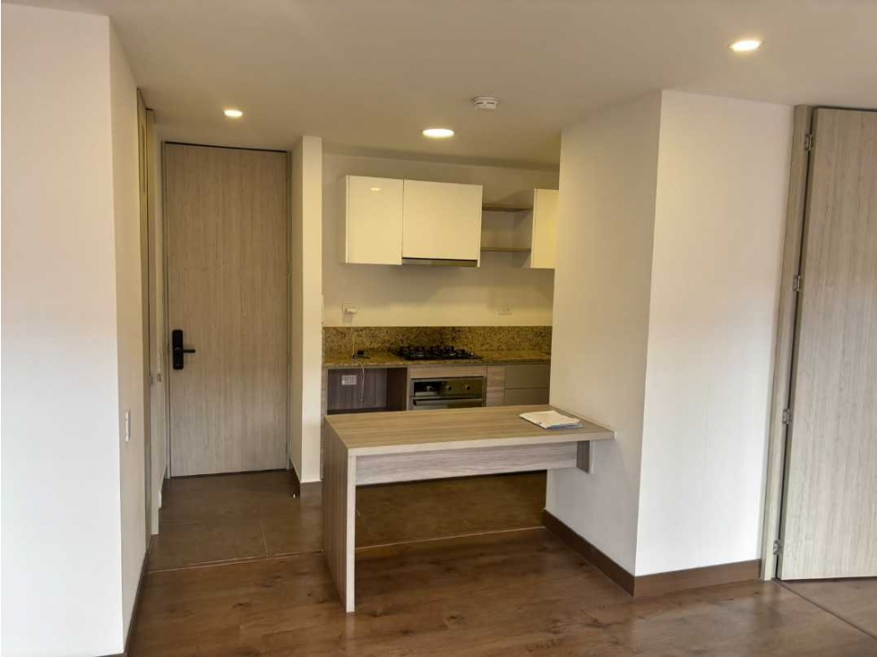 Apartamento en venta Bosque Sabana Cajicá — foto 3