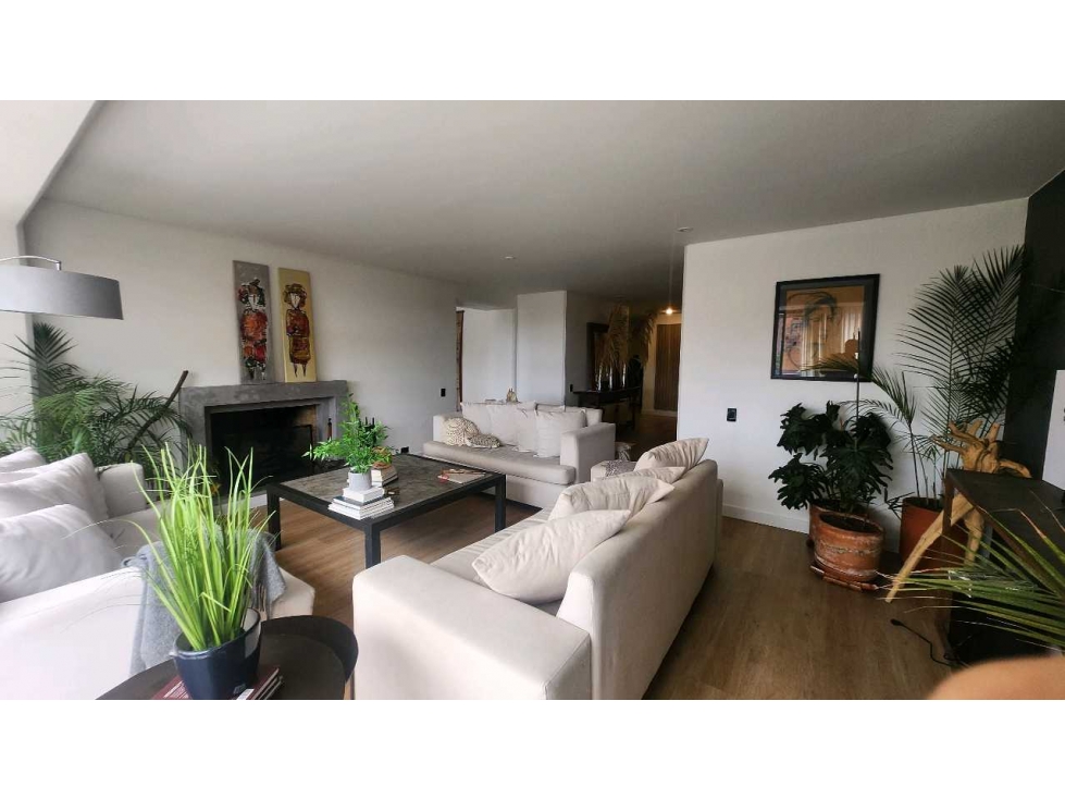 APARTAMENTO EN VENTA BOSQUES DEL MARQUEZ