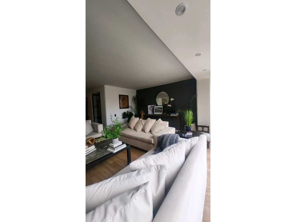 APARTAMENTO EN VENTA BOSQUES DEL MARQUEZ — foto 3