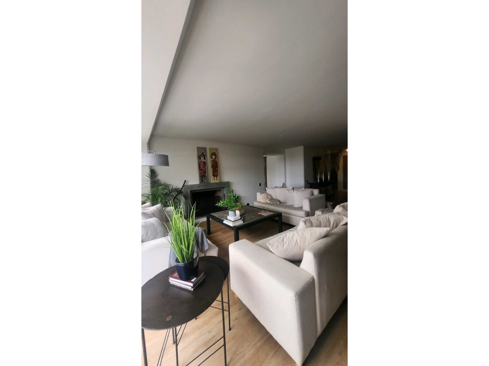 APARTAMENTO EN VENTA BOSQUES DEL MARQUEZ — foto 4