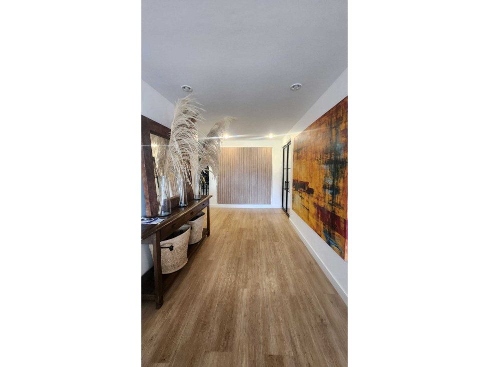 APARTAMENTO EN VENTA BOSQUES DEL MARQUEZ — foto 2