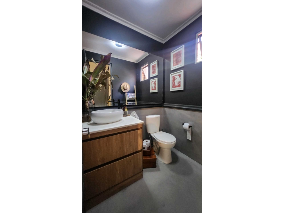 APARTAMENTO EN VENTA BOSQUES DEL MARQUEZ — foto 6