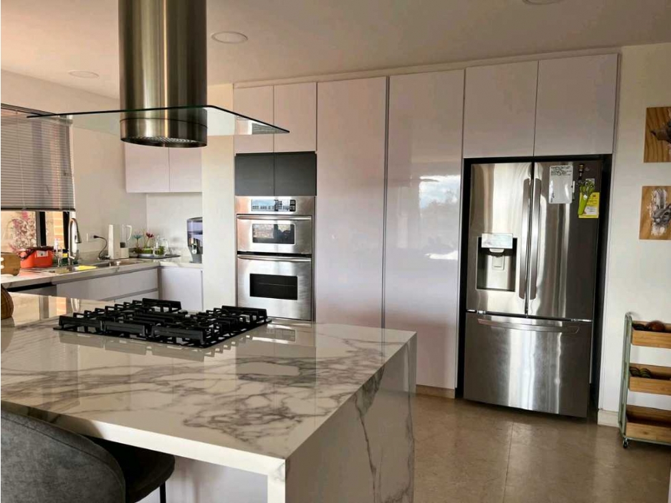 APARTAMENTO EN VENTA BOSQUES DEL MARQUEZ — foto 5