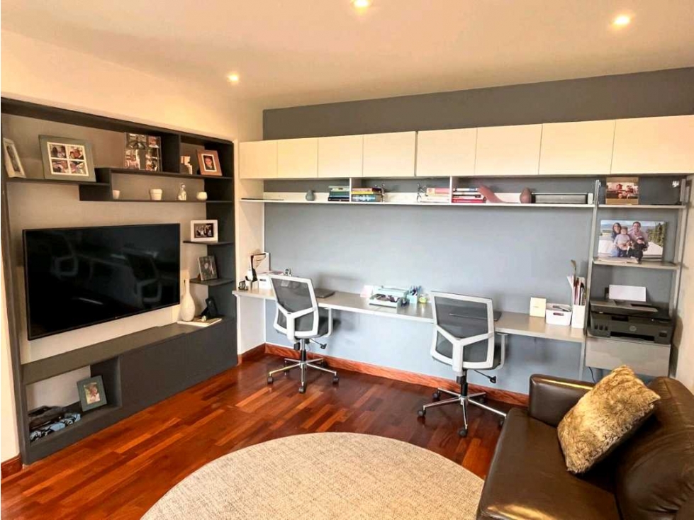 APARTAMENTO EN VENTA BOSQUES DEL MARQUEZ — foto 6