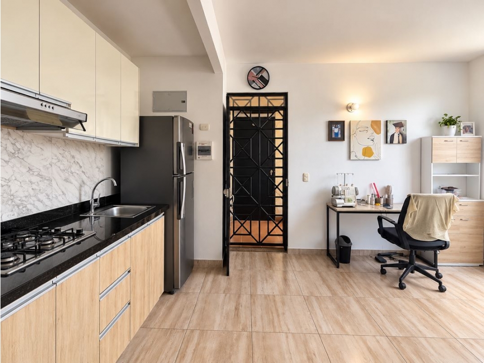 Apartamento en venta brisas reservas de curinca — foto 3