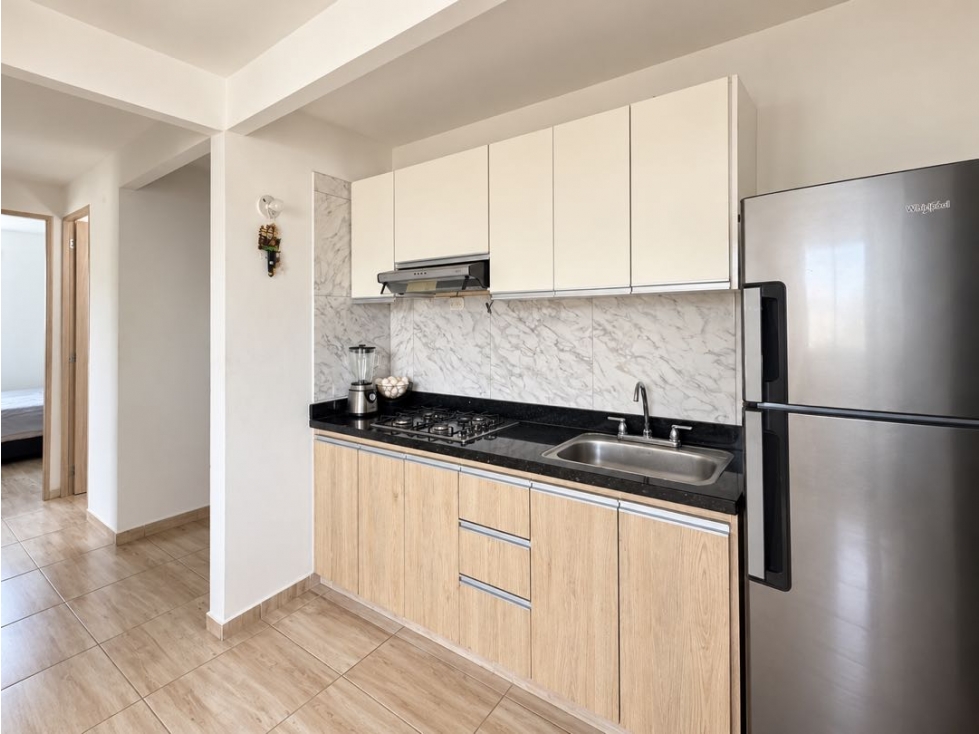 Apartamento en venta brisas reservas de curinca — foto 5