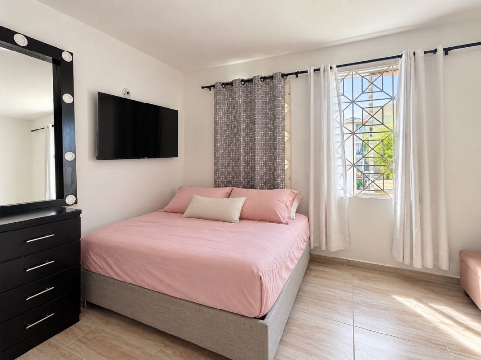 Apartamento en venta brisas reservas de curinca — foto 6